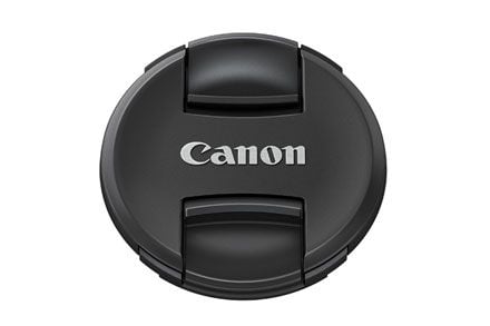Canon E-82II - Linsehette - for EF
