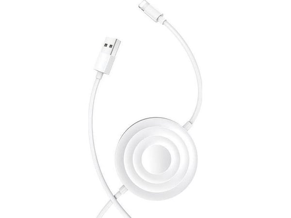 USAMS US-CC096 induktiv lader 2 A (CC96WH02)