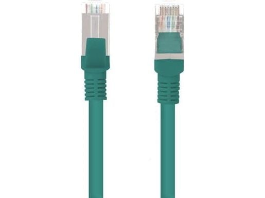 Lanberg PCF6-10CC-3000-G, 30 m, Cat6, F/UTP (FTP), RJ-45, RJ-45