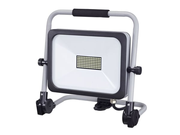 REV LED arbeidslampe 50 W 1,8 m