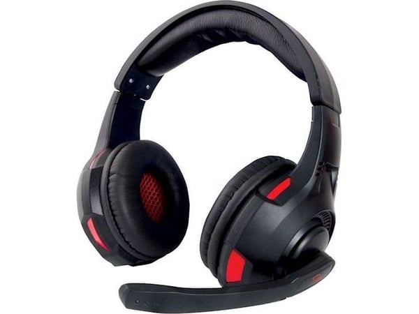 SYMAGFjernlager: Esperanza gaming-hodetelefoner med mikrofon Stryker