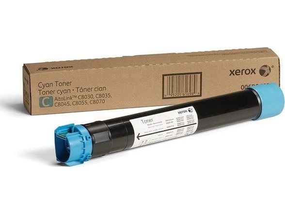 Xerox 006R01702, 15000 sivua, Syaani, 1 kpl