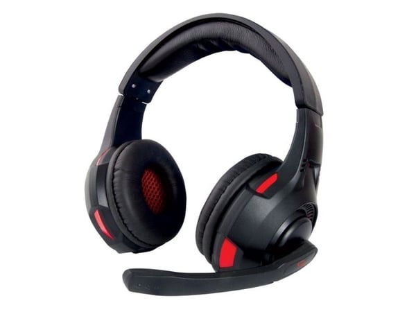 SYMAGFjernlager: Esperanza gaming-hodetelefoner med mikrofon Stryker