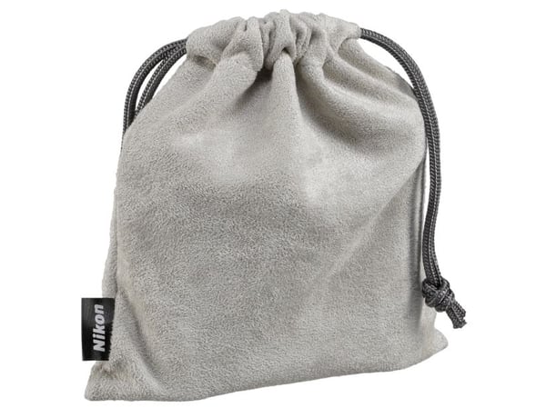 Nikon Aculon T02 8x21, 8x, 2,1 cm, Punainen, 195 g