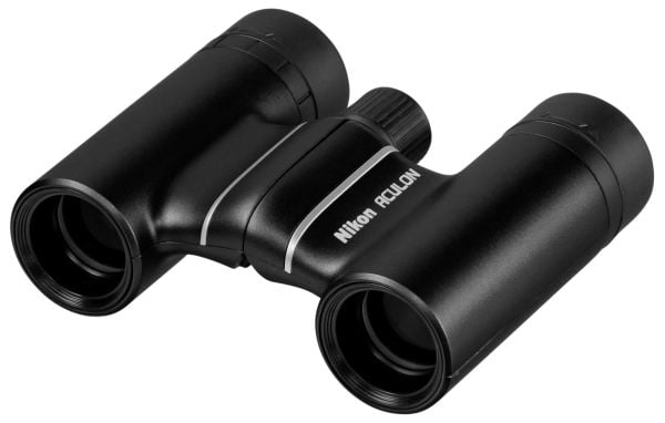 Nikon Aculon T02 10x21 svart kikkert svart (BAA861WA)