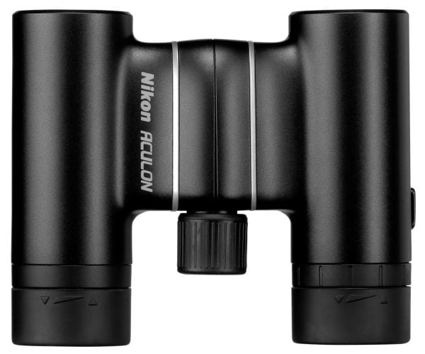 Nikon Aculon T02 10x21 svart kikkert svart (BAA861WA)