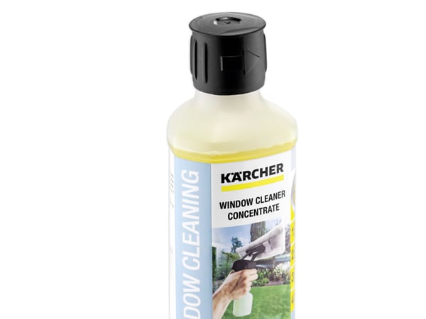 Kärcher RM 503, 500 ml, Spraypullo, Monivärinen, Lasi
