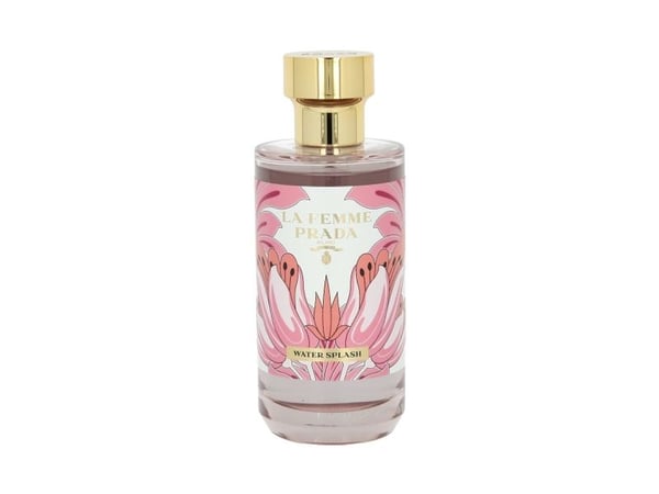 Prada La Femme Water Splash EDT 150 ml