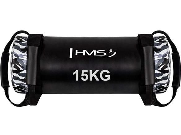 HMS WDC15 POWER BAG 15 KG - 17-63-012