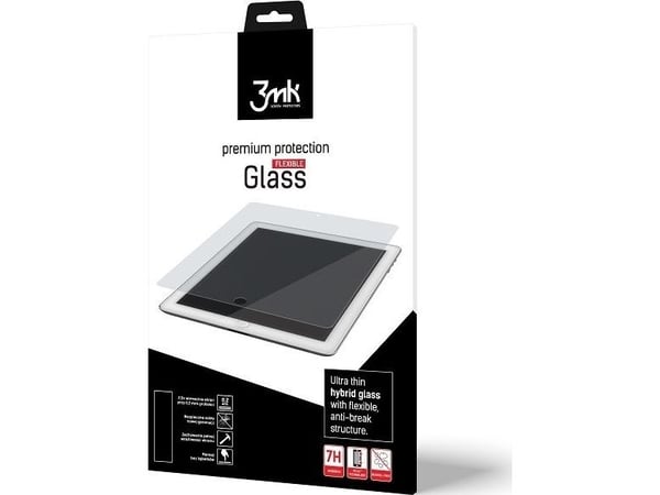3MK FlexibleGlass, 1 stykker
