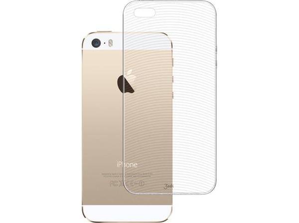 3MK Armor Case, iPhone 5/5S/SE