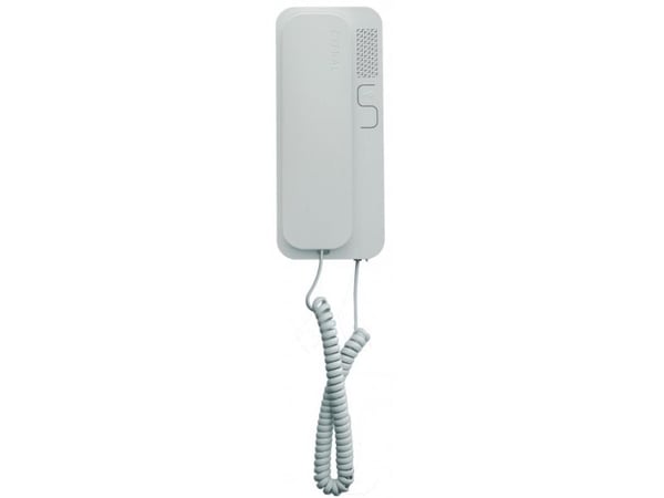 Orno CYFRAL Multi-tenant uniphone for SMART-D BALTA digital installasjon