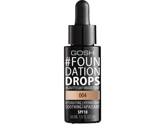 Gosh Copenhagen Drops 04 Natural Chestnut