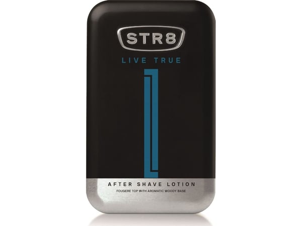 STR8 STR 8 Live True Aftershave 100ml