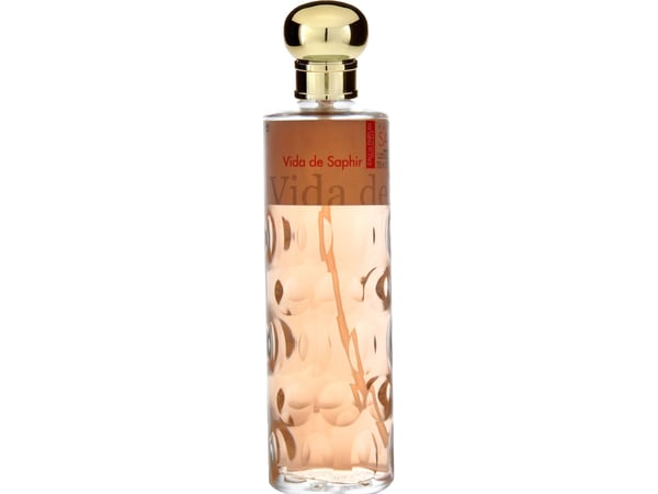 Saphir Vida De Saphir Pour Femme Eau De Parfum 200ml