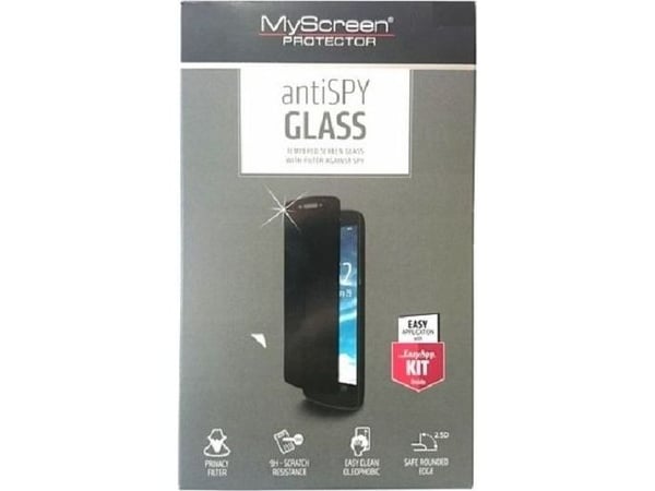 MyScreen Protector antiSPY Glass iPhone X/Xs