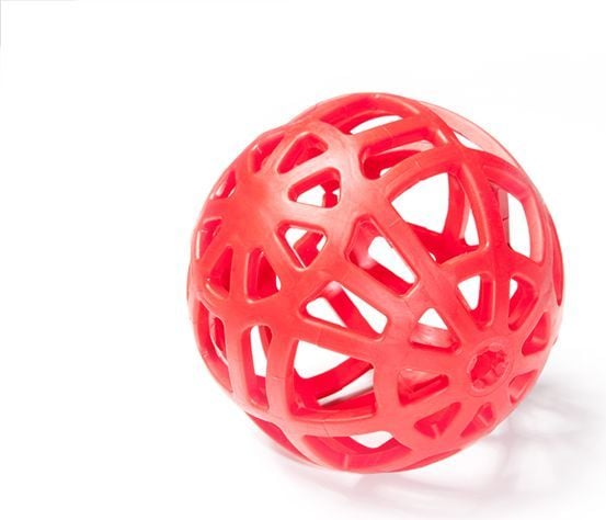 Sum Plast openwork ball leketøy