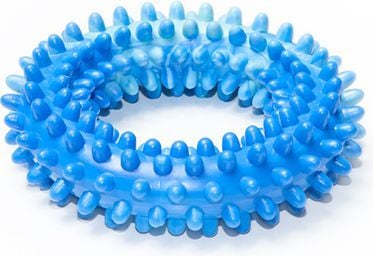 Sum Plast ringer med pigger 2 Sum Plast 12 cm - 5901785370270