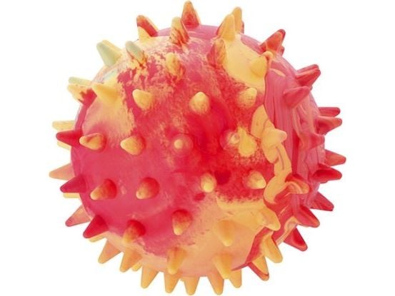 Sum Plast piikkipallo 4 Sum Plast 7.5cm - 5901785370041