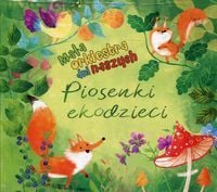 MTJ Orkester fra vår tid Sanger for øko-barn CD MTJ Orkester fra vår tid Sanger for øko-barn CD