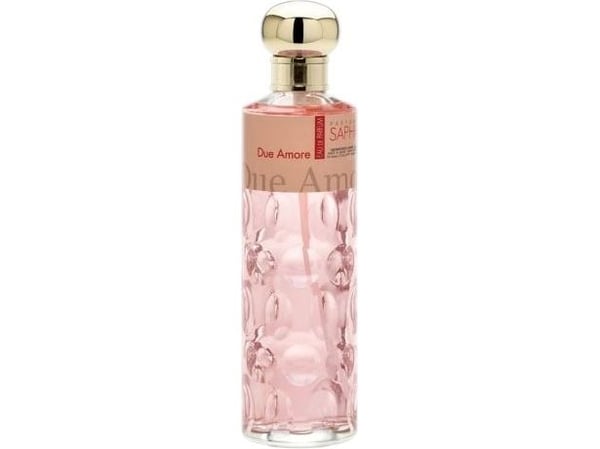 Saphir Due Amore Women Eau De Parfum Spray 200ml