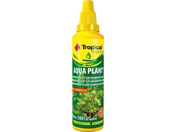 Tropical Aqua Plant butelka 30 ml