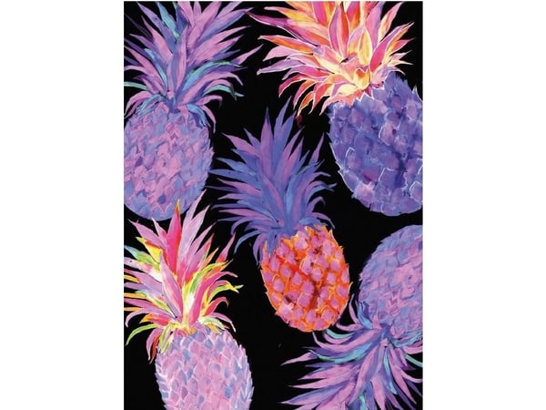 Museot ja galleriat gavekort B6 Tropicana med kuvert Museot ja galleriat gavekort B6 Tropicana med kuvert
