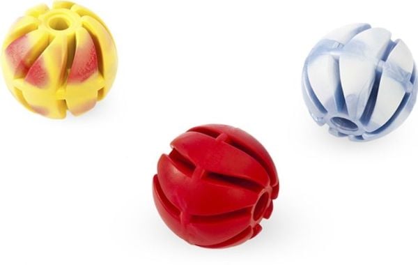 Sum Plast spiralpilker 2 stk Sum Plast 5 cm - 5901785370065