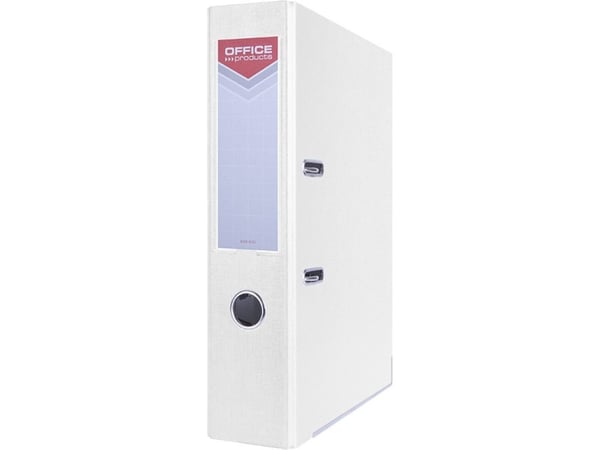 Spakperm Office Products Officer A4 75 mm hvit (PBSX0771)
