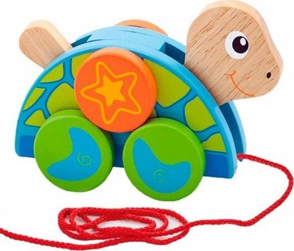 Viga Viga 50080 trekk-krok (0922, Viga)