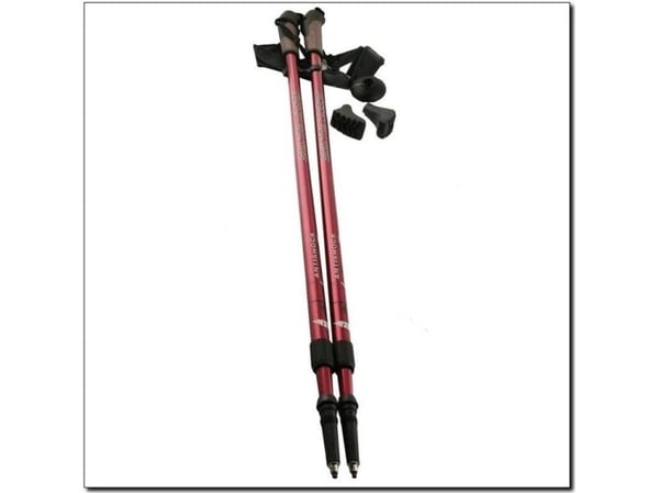 NILS Extreme stavgangstaver NW802 140 cm