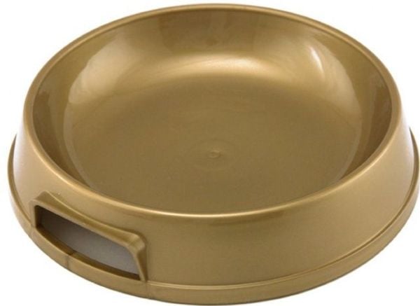 Sum Plast Plastskål for katter - 0,3l Sum Plast Plastskål for katter - 0,3l