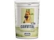 MIKITA CANVITAL PLUS PURJOSIPULI 150kpl
