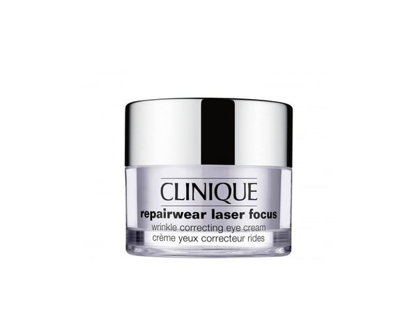 Clinique Repairwear Laser Focus Wrinkle Correcting Eye Cream