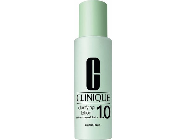 Clinique Clarifying Lotion Twice a Day Exfoliator 1.0 200 ml
