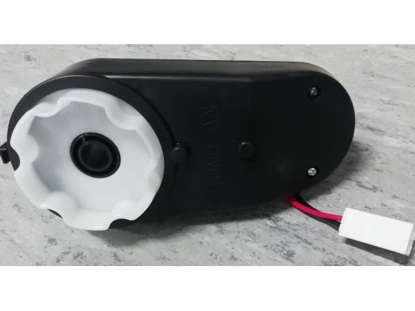 Gearboks m/motor 12V til BMW i8 Coupe Elbil Gearboks m/motor 12V til BMW i8 Coupe Elbil