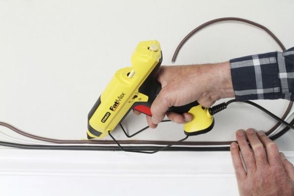 Stanley liimapistooli FatMax PRO GR100R 100/200W (70-418)