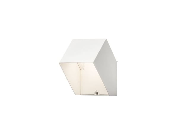 Konstsmide 7988-250, 1 pære(r ), 3000 K, IP54, Hvid