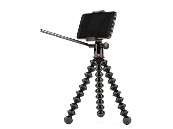 Joby GripTight PRO Video GP Stand - Stativ