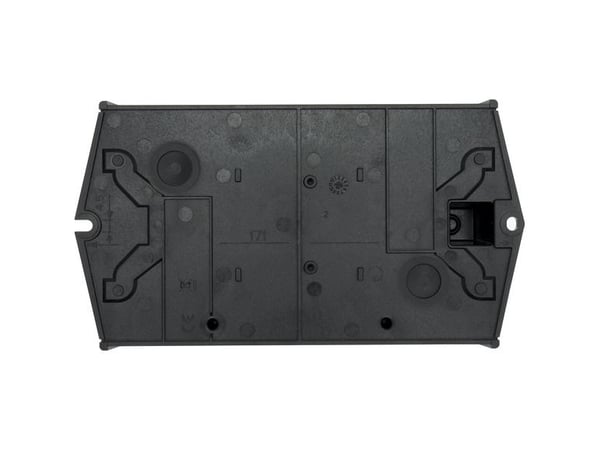 Eaton T3-4-15682/I2/SVB, Vipukytkin, 6P, Punainen, Valkoinen, Keltainen, IP65, 100 mm, 135 mm