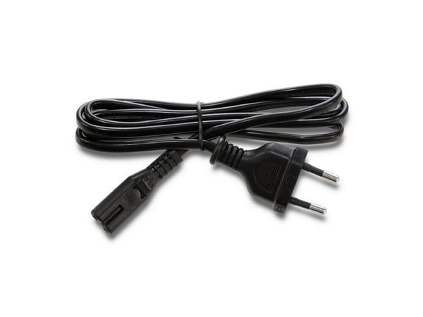 Qoltec - Strömadapter - AC 220-240 V - 65 Watt - svart