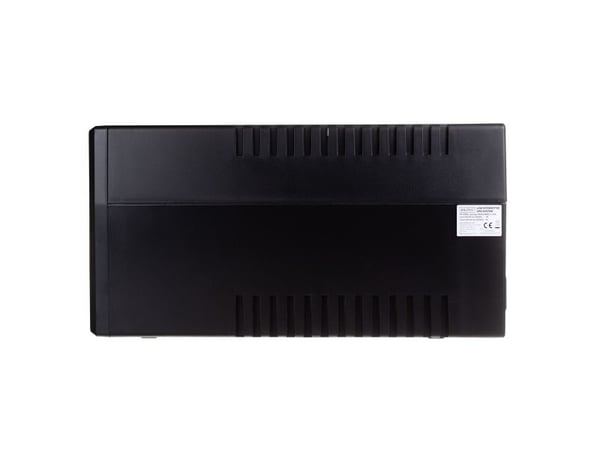 Digitus DN-170066, Linje-Interactive, 1,5 kVA, 900 W, Sinus, 162 V, 290 V