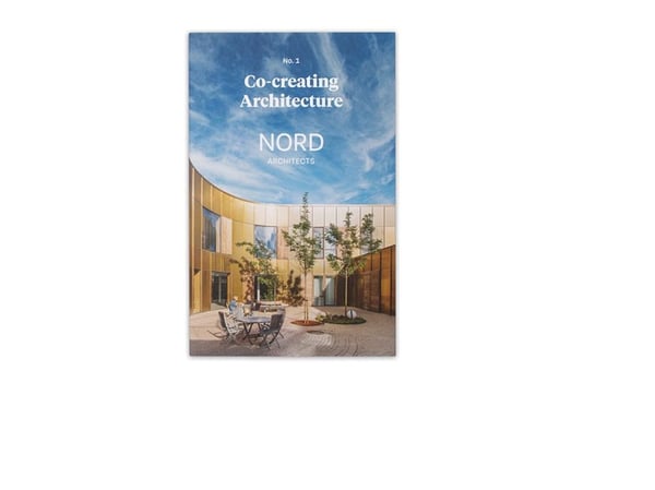 NORD Architects | Kieli: Englanti