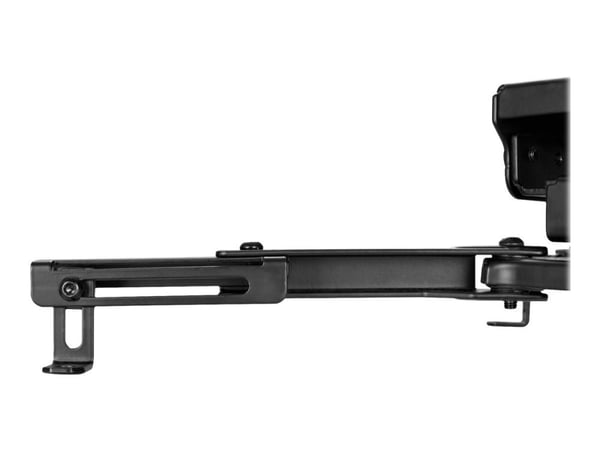Vivolink VLMC350L-B, Katto, 35 kg, Musta, 745 - 1145 mm, 360°, 0 - 90°