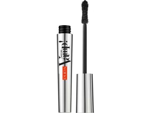 Pupa Vamp! Mascara - Dame - 9 ml #100 Extra Black