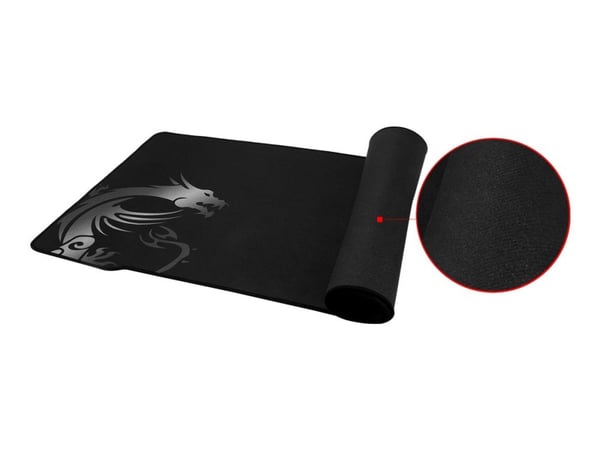 MSI Agility GD70 - Musematte