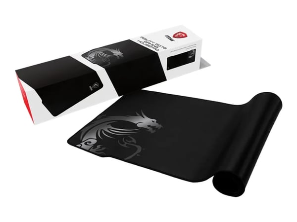 MSI Agility GD70 - Musemåtte (museo)