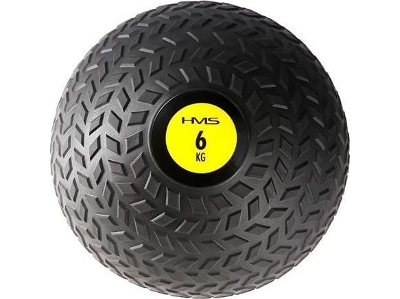 Treningsball Slam Ball 6kg HMS PST06