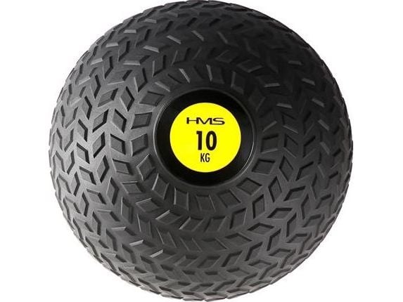 HMS PST10 slam ball träningsboll 10 kg HMS