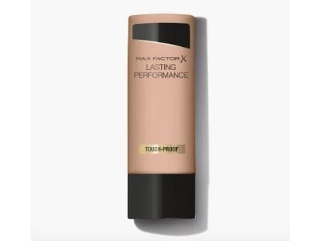 Max Factor Lasting Performance Long Lasting makeup 106 Natural Beige 35 ml
